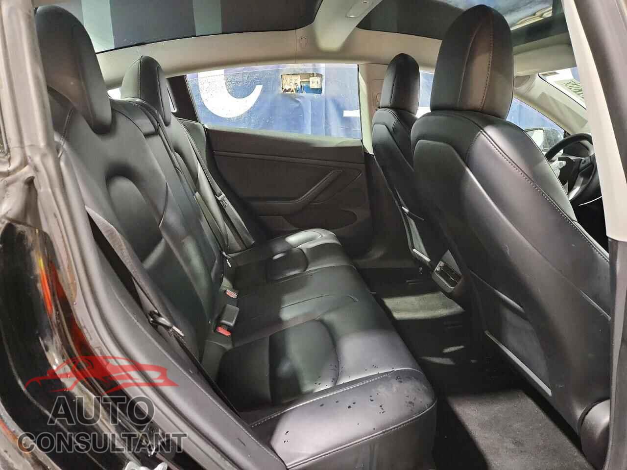 TESLA MODEL 3 2023 - 5YJ3E1EA7PF448995