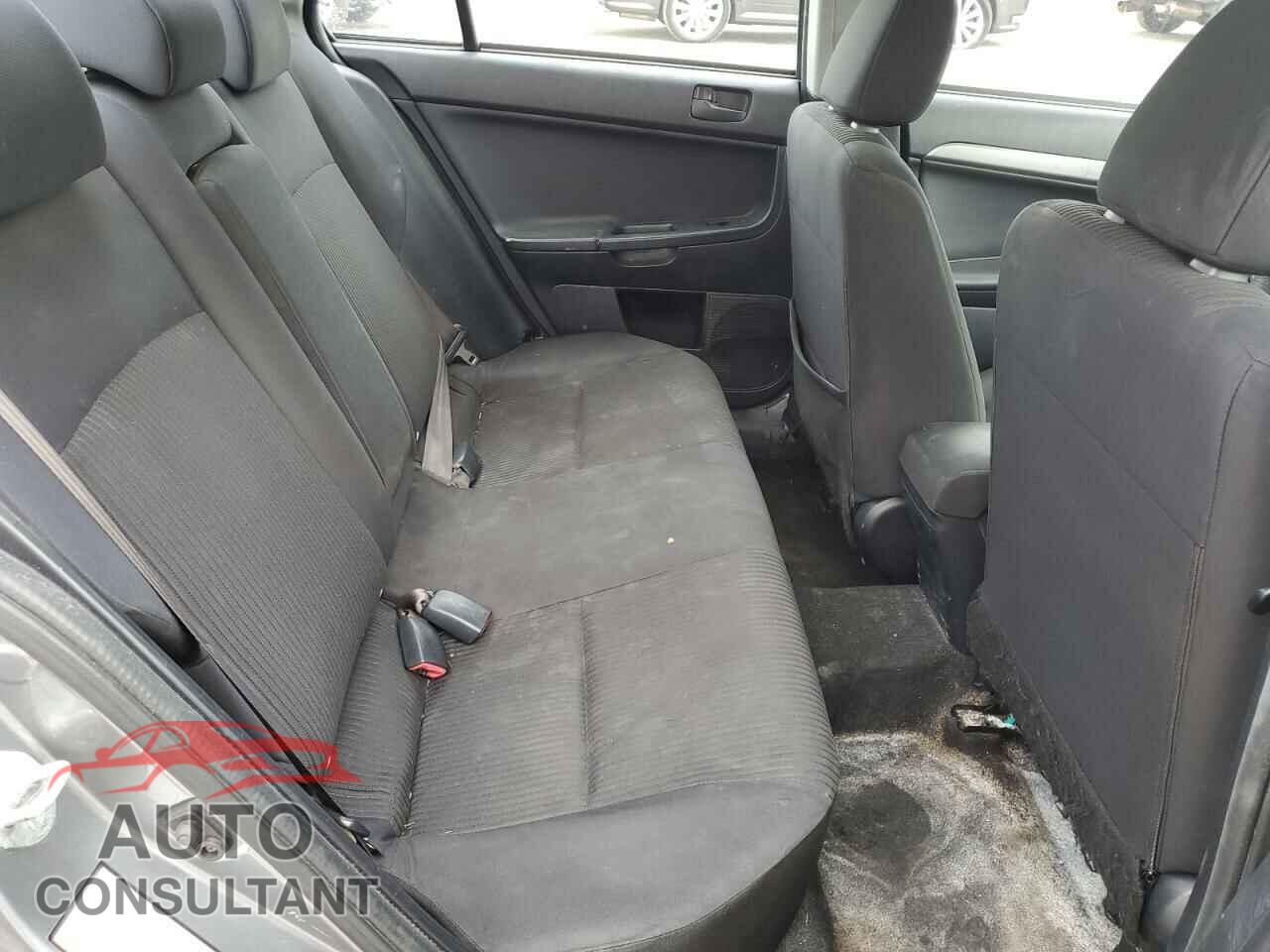 MITSUBISHI LANCER 2014 - JA32U2FU3EU013035