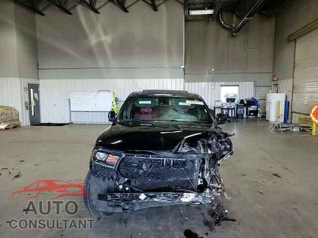 DODGE DURANGO 2015 - 1C4SDJCT7FC843533