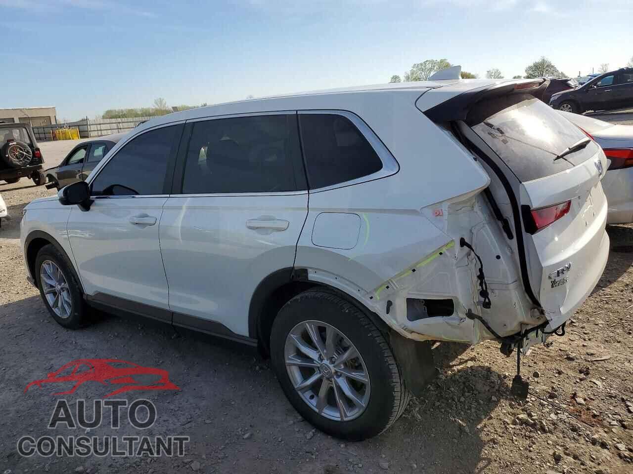 HONDA CRV 2024 - 7FARS4H41RE003606