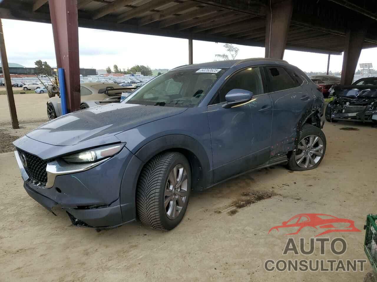 MAZDA CX30 2021 - 3MVDMBDL5MM202243