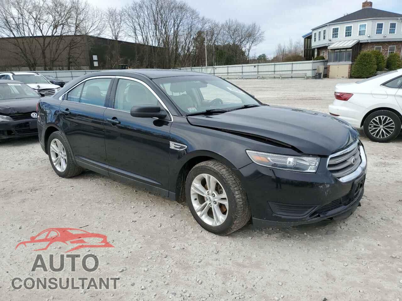 FORD TAURUS 2016 - 1FAHP2D80GG122813