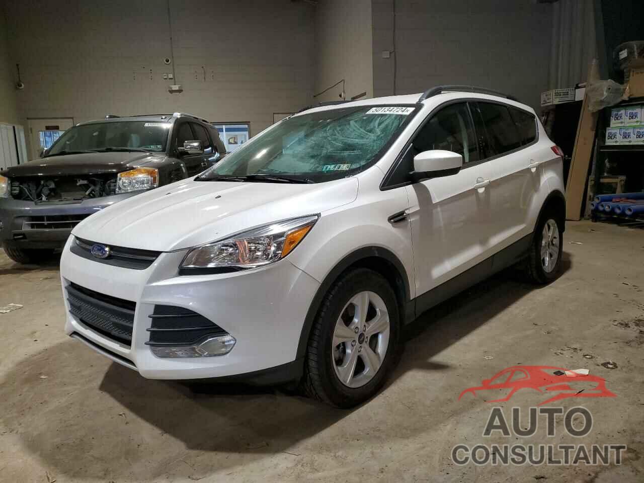 FORD ESCAPE 2016 - 1FMCU9GX5GUA50979