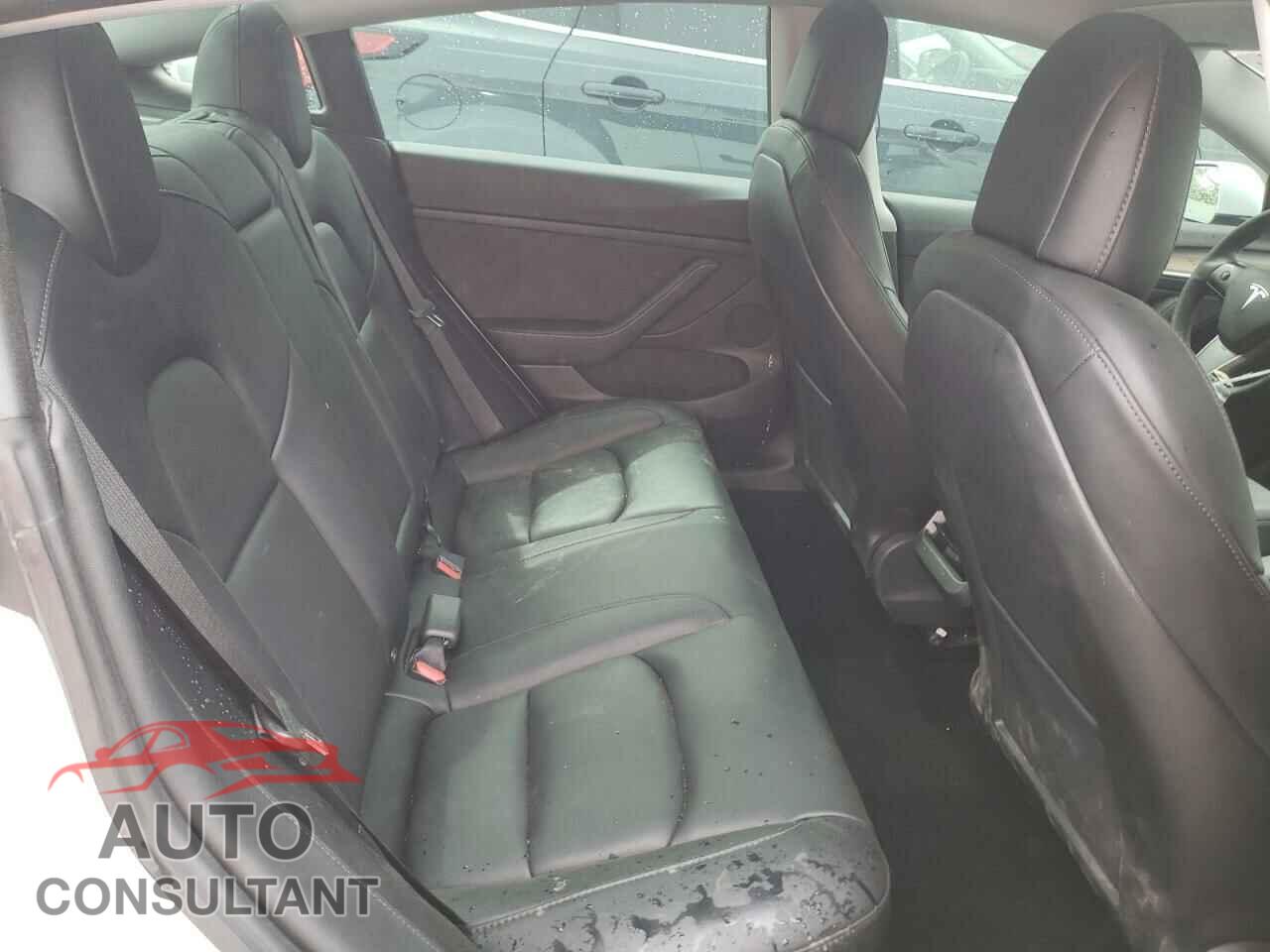 TESLA MODEL 3 2021 - 5YJ3E1EB4MF948178