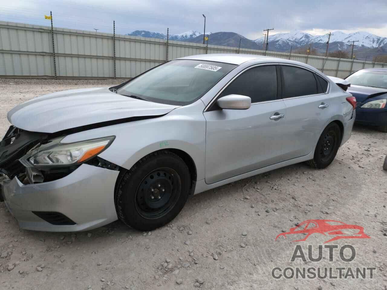 NISSAN ALTIMA 2016 - 1N4AL3AP6GN324906