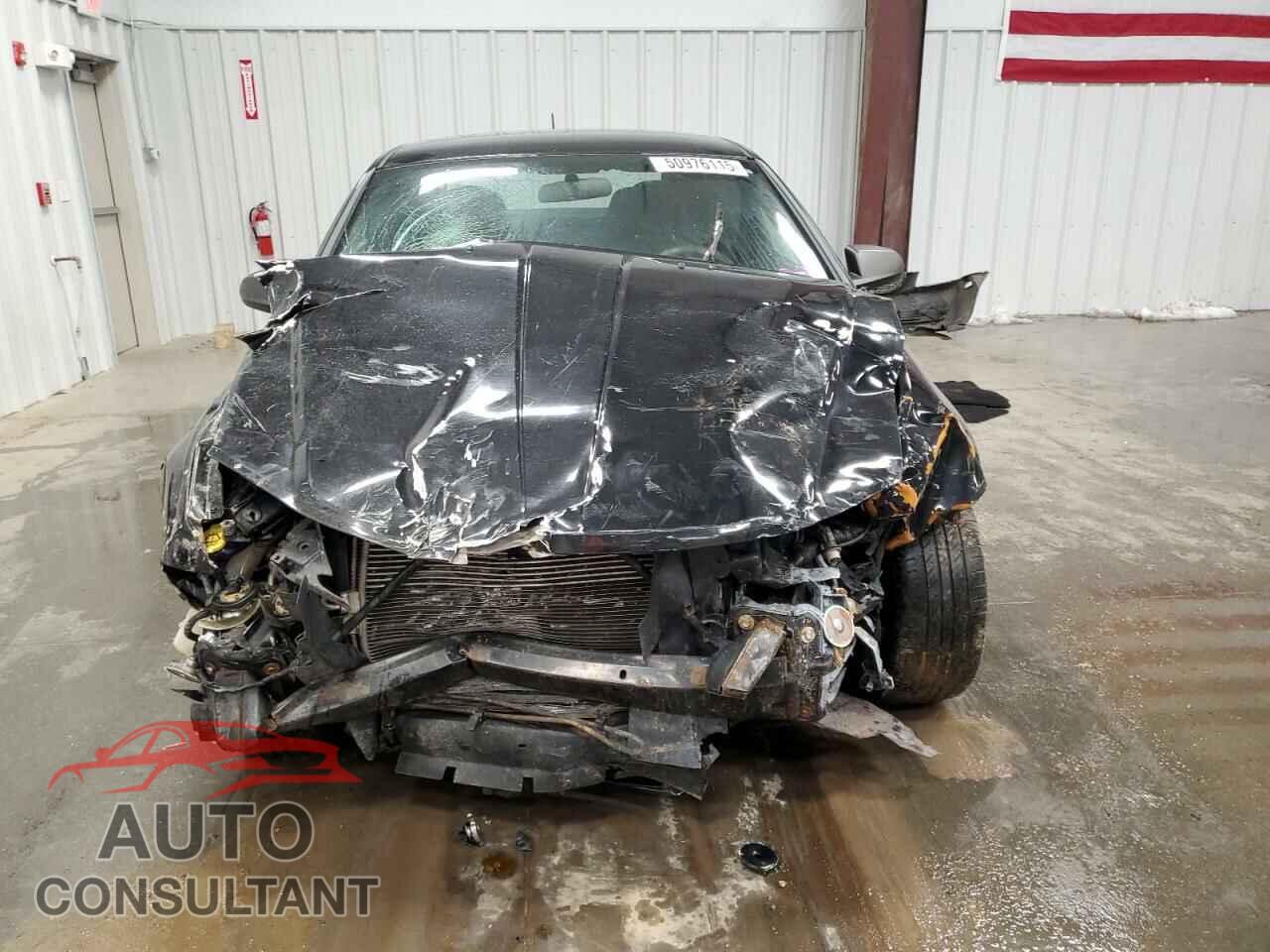 DODGE AVENGER 2011 - 1B3BD4FB9BN588503