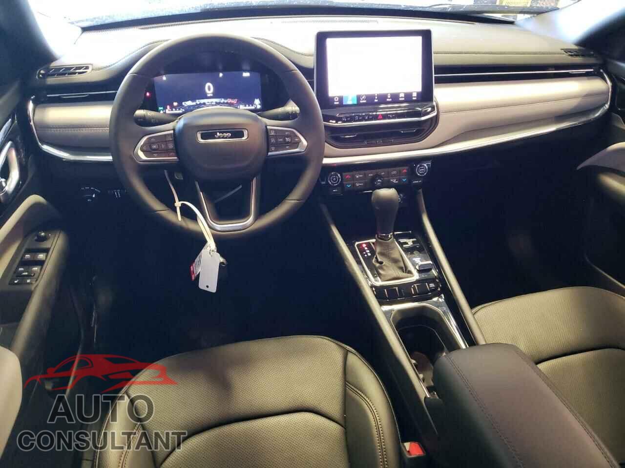 JEEP COMPASS 2024 - 3C4NJDCN2RT115376