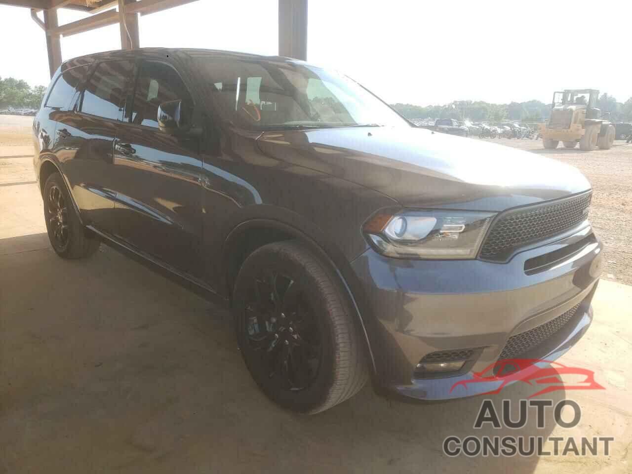 DODGE DURANGO 2020 - 1C4RDHDG5LC123815