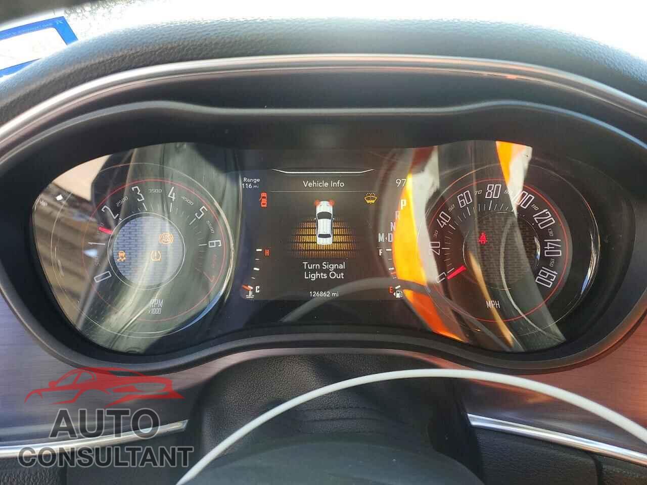 DODGE CHALLENGER 2018 - 2C3CDZAG4JH110844