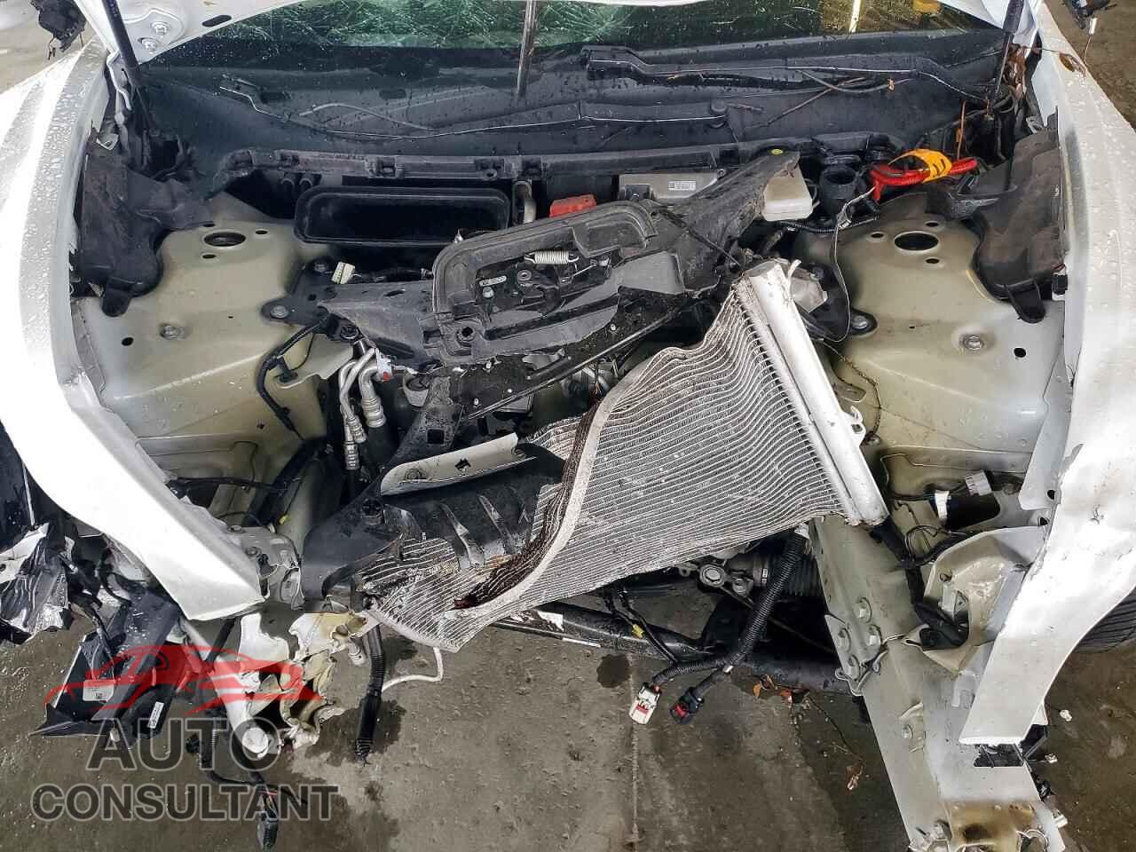 TESLA MODEL 3 2019 - 5YJ3E1EA9KF332125