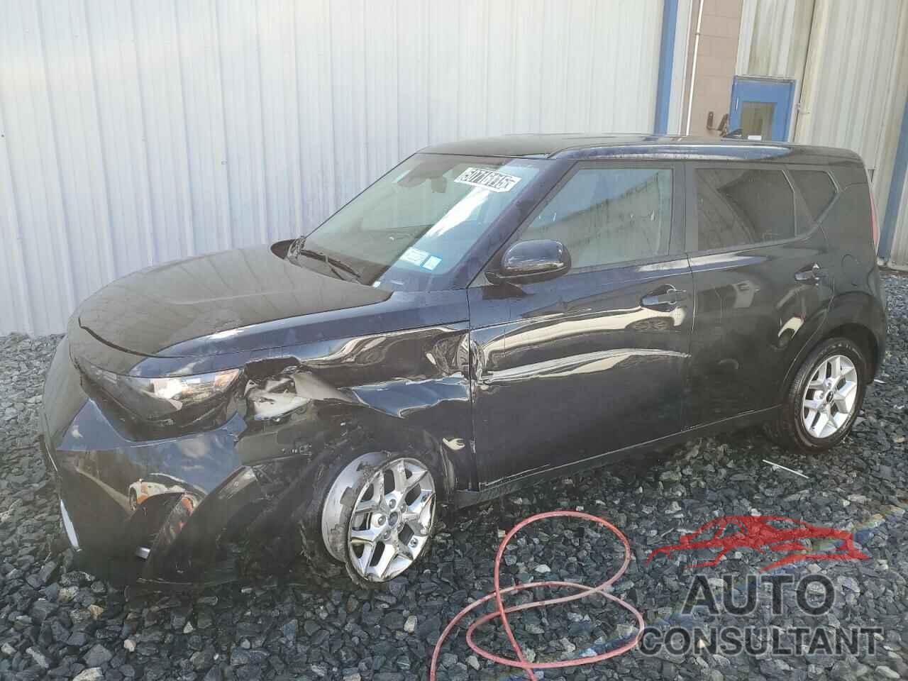 KIA SOUL 2025 - KNDJ23AU4S7251695