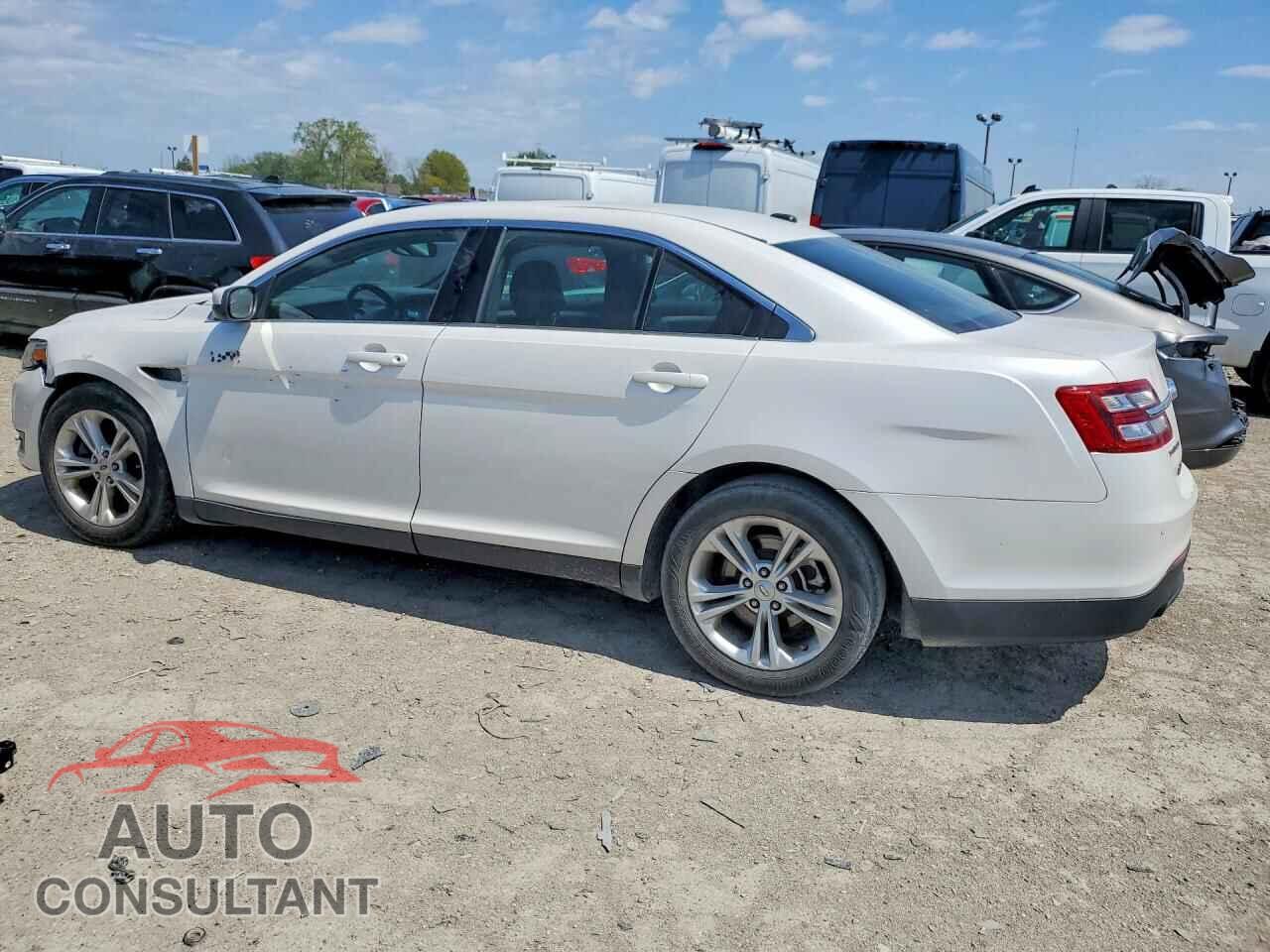 FORD TAURUS 2014 - 1FAHP2E81EG100363
