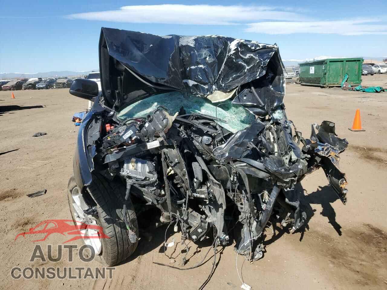 DODGE DURANGO 2023 - 1C4RDJDG4PC553705