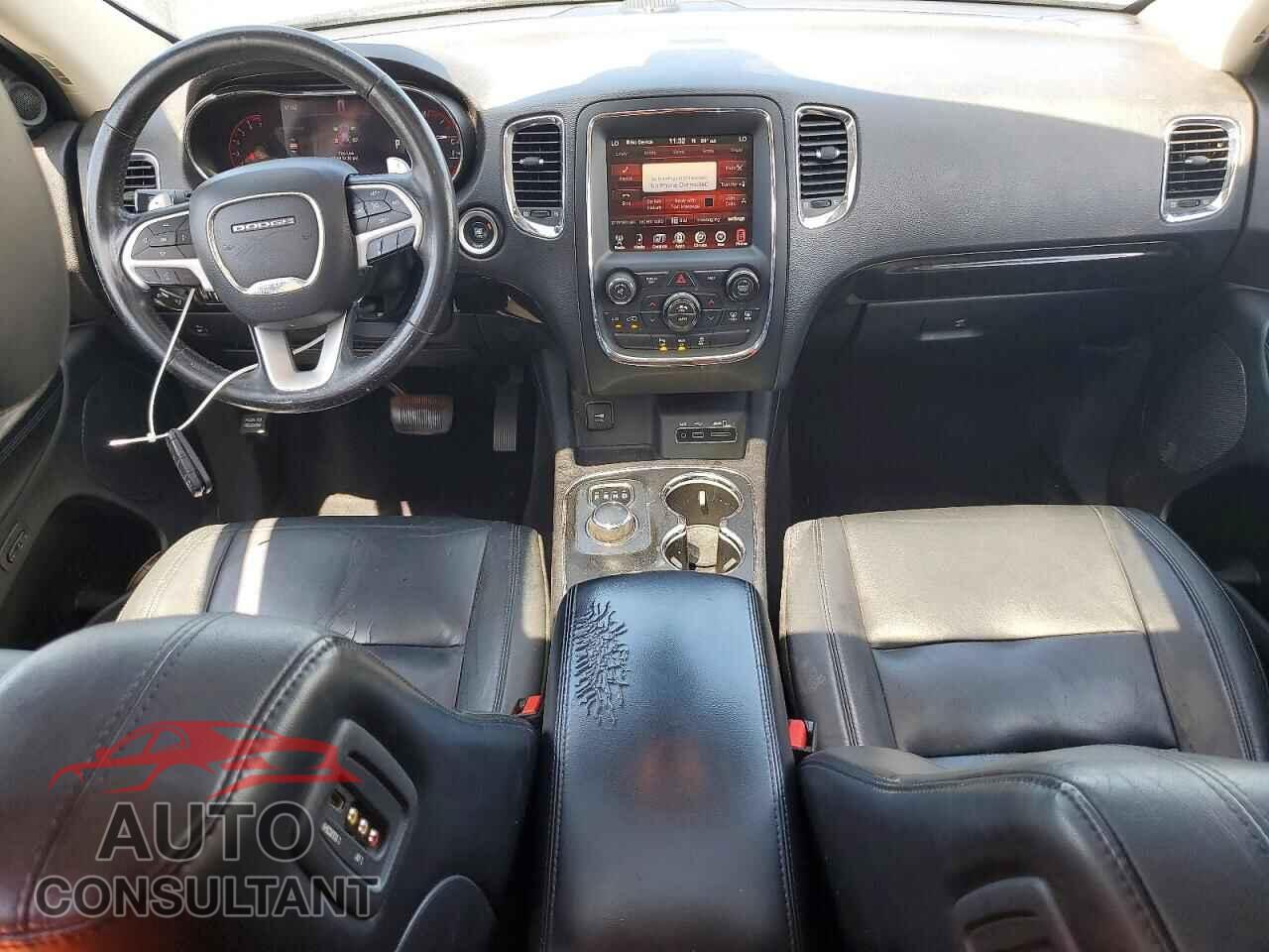 DODGE DURANGO 2014 - 1C4RDJDG1EC278954