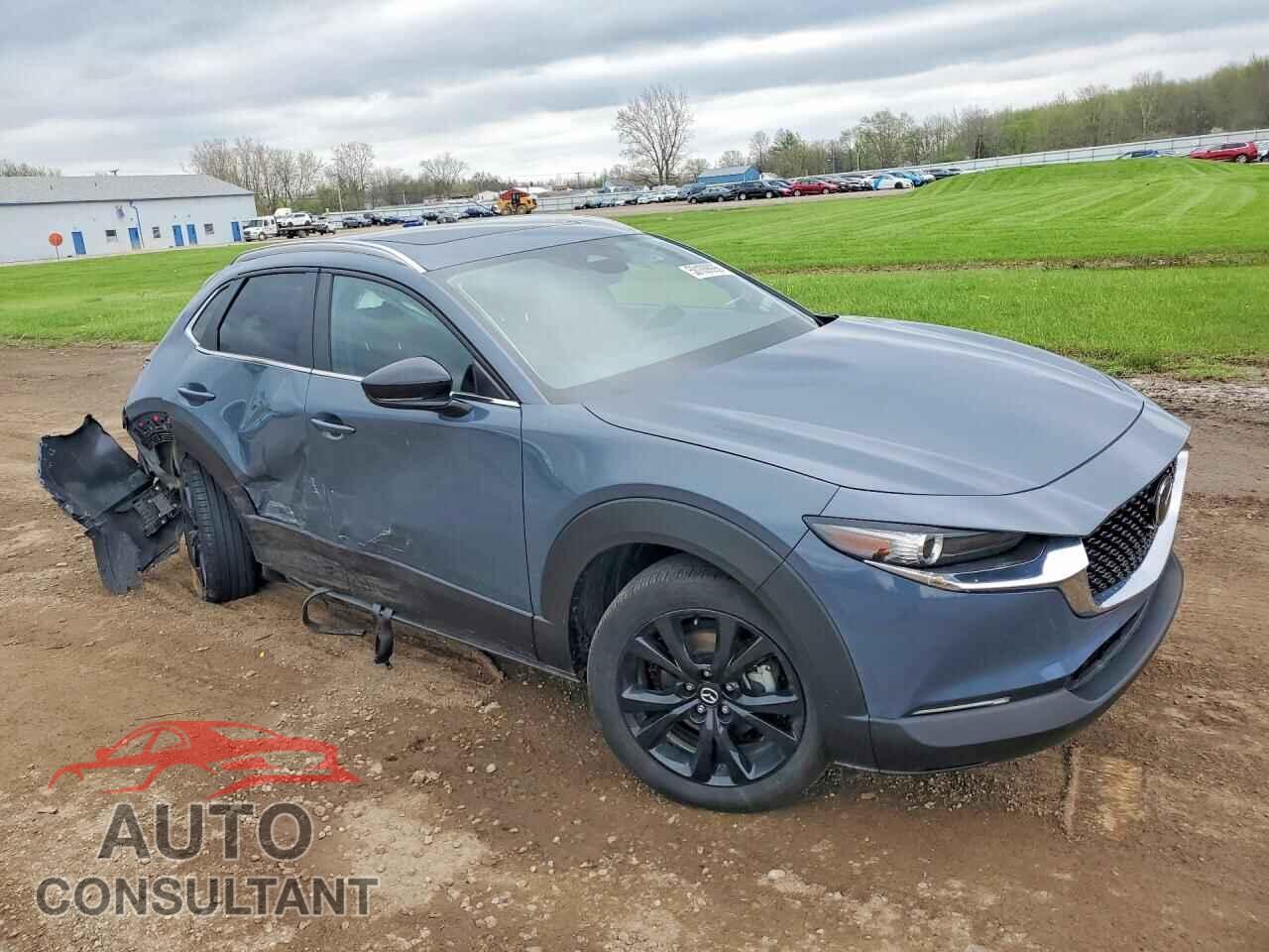 MAZDA CX30 2024 - 3MVDMBCM2RM645385