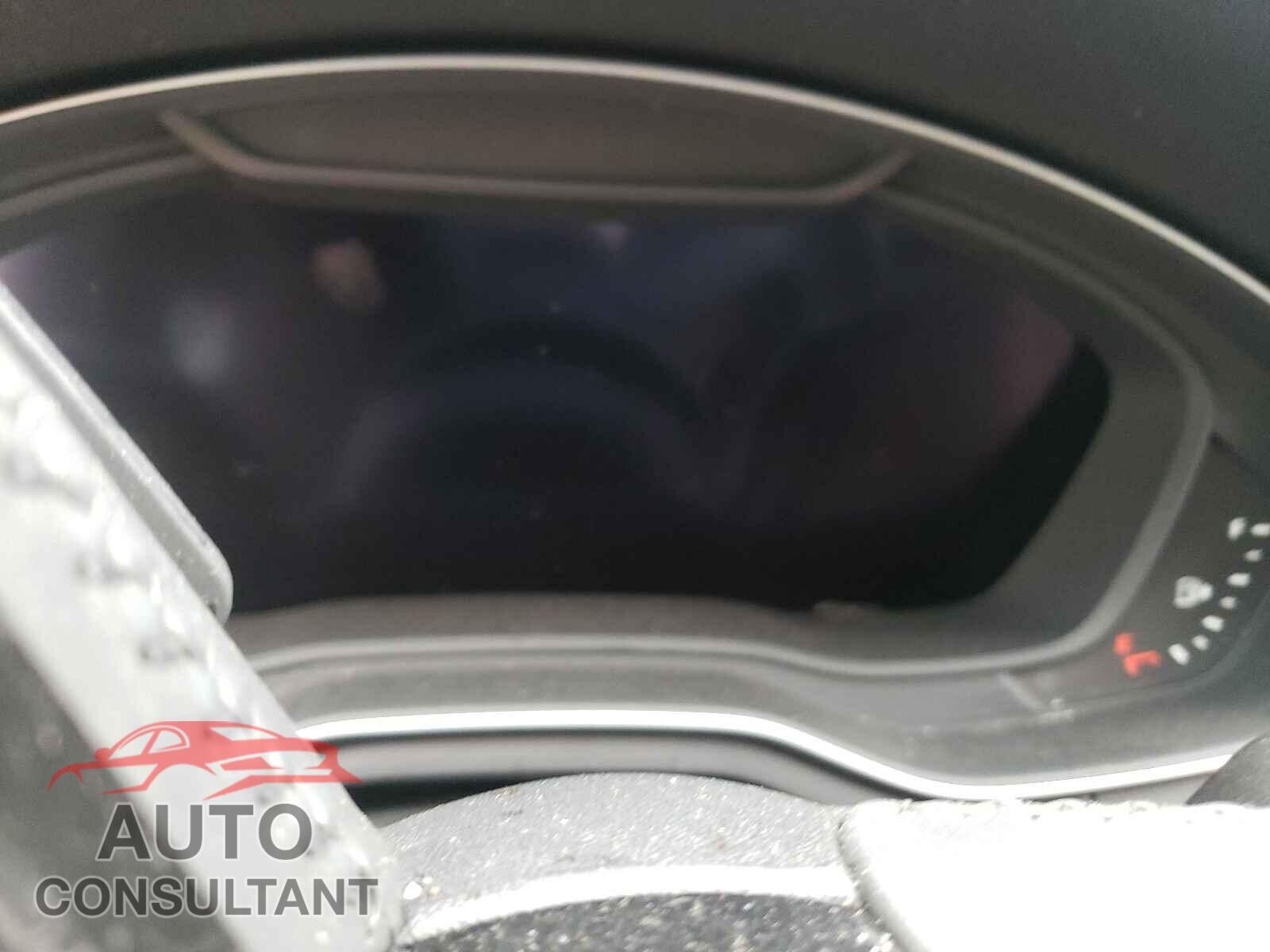 AUDI A4 2018 - WAUENAF49JA062030