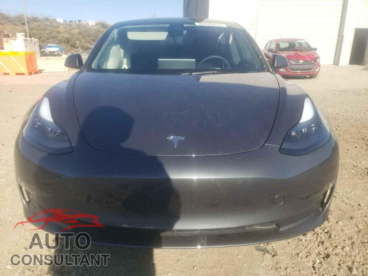 TESLA MODEL 3 2023 - 5YJ3E1EB6PF714287