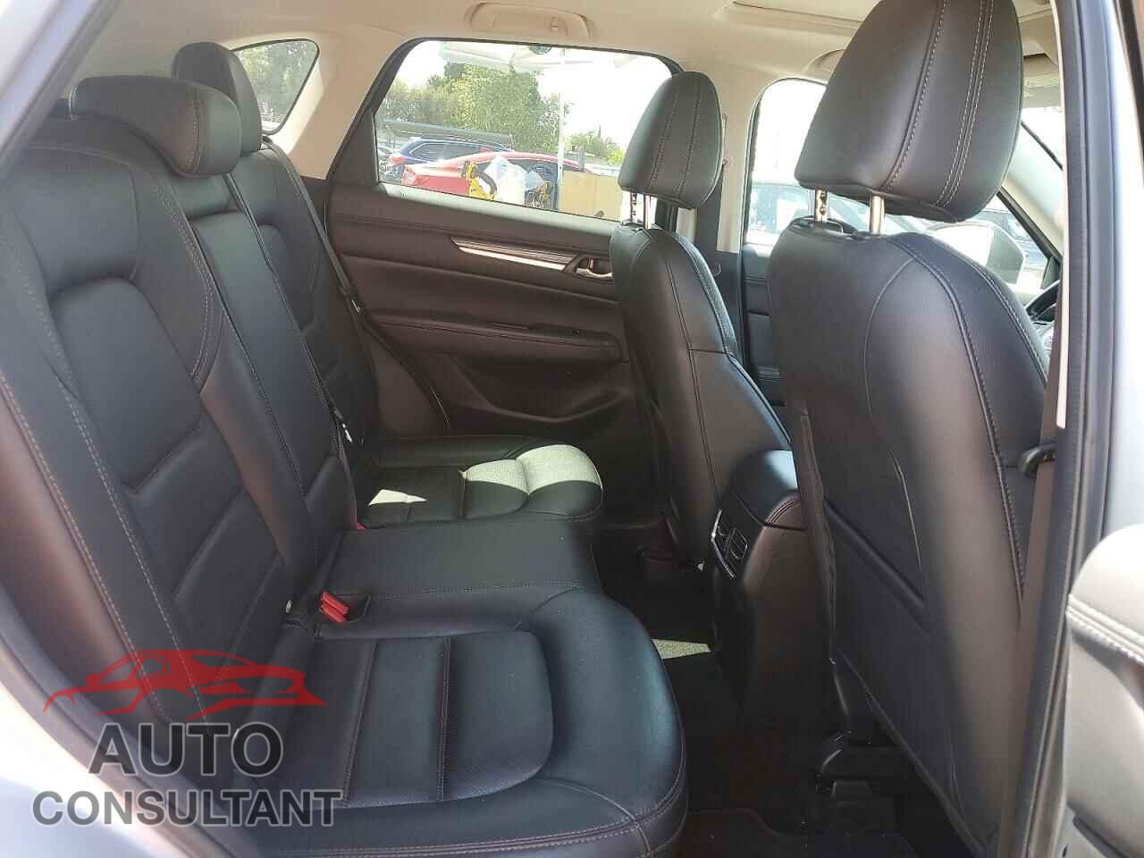 MAZDA CX-5 2017 - JM3KFBDL0H0217476