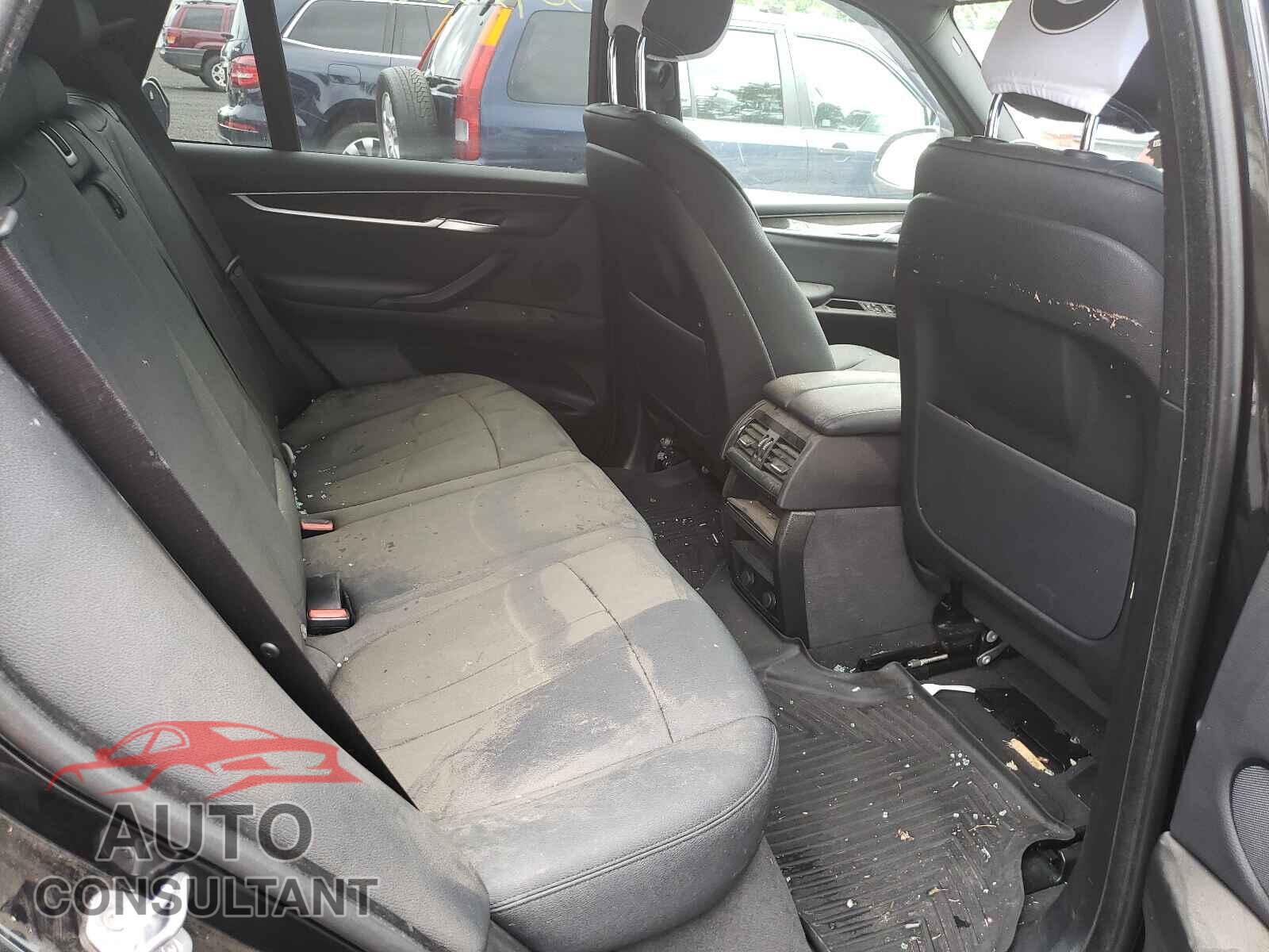 BMW X5 2017 - 5UXKR0C39H0X77100