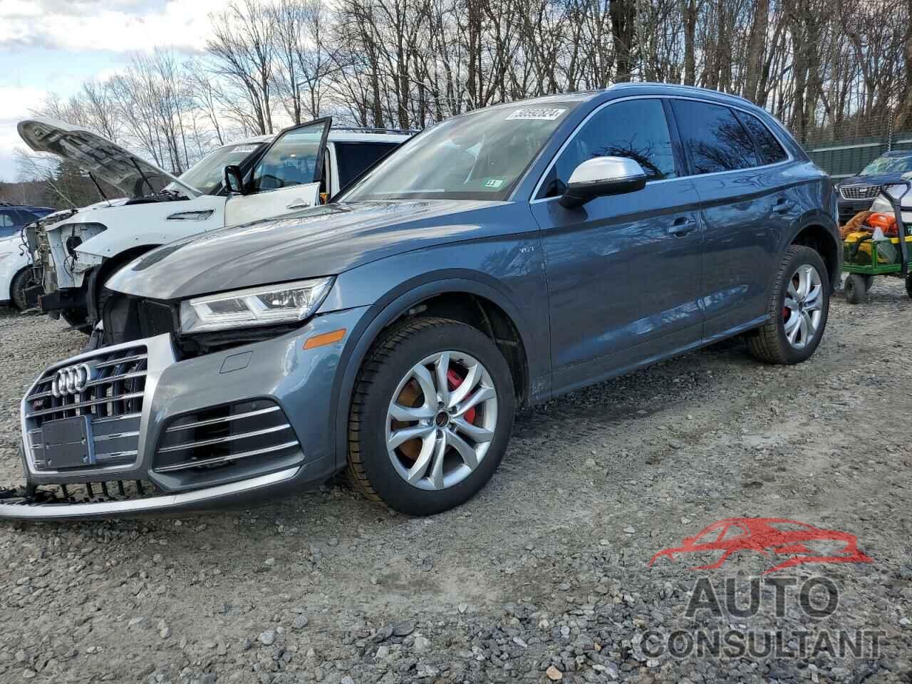 AUDI SQ5 2018 - WA1A4AFY2J2217531