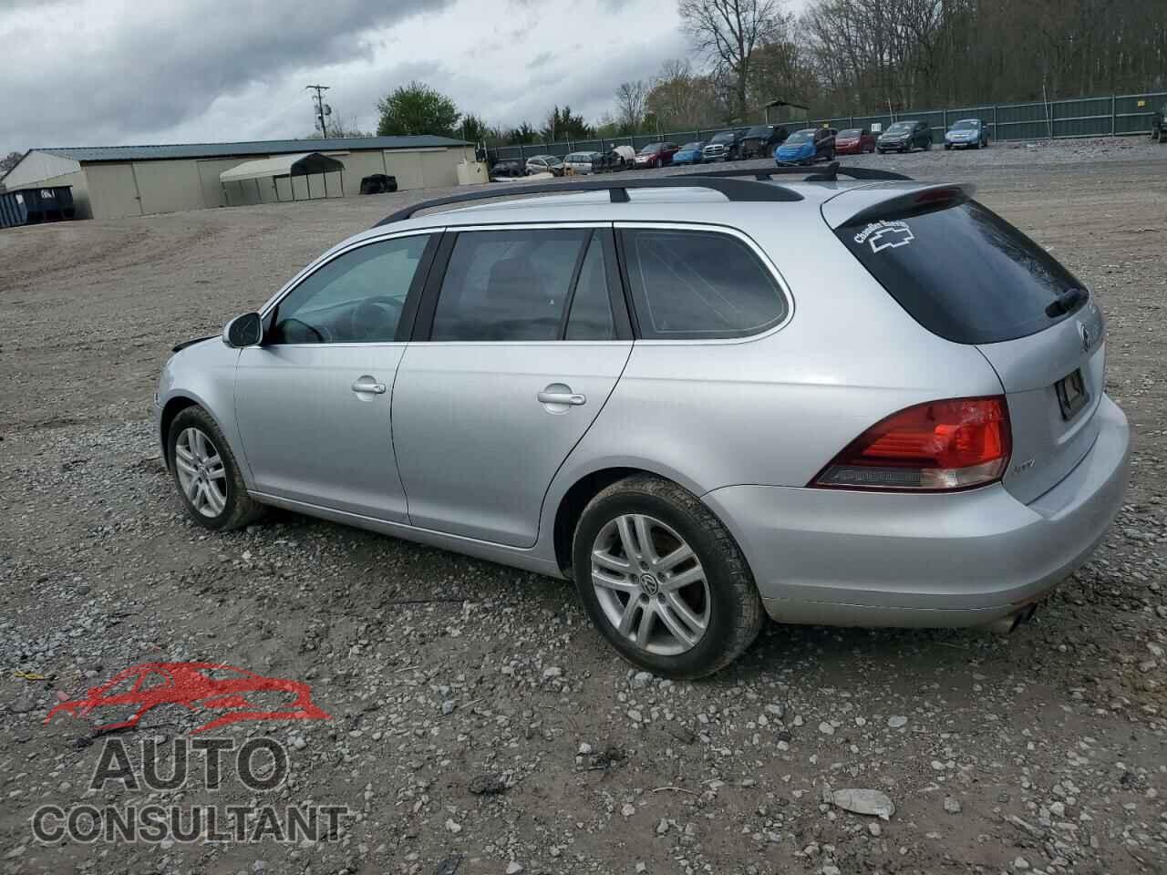 VOLKSWAGEN JETTA 2014 - 3VWPL7AJ2EM614152