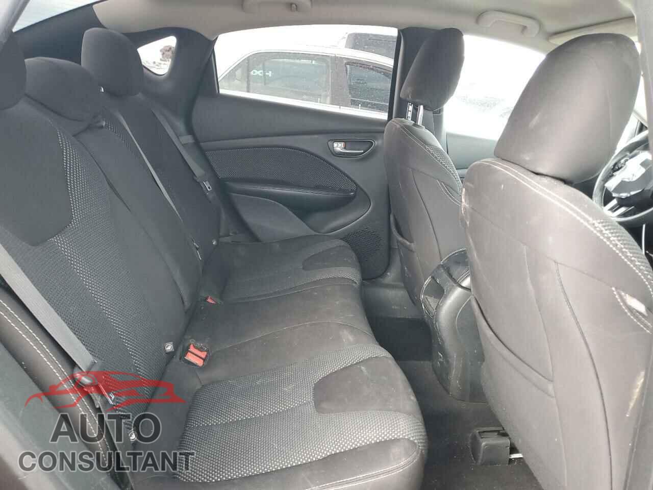 DODGE DART 2015 - 1C3CDFBB9FD221248