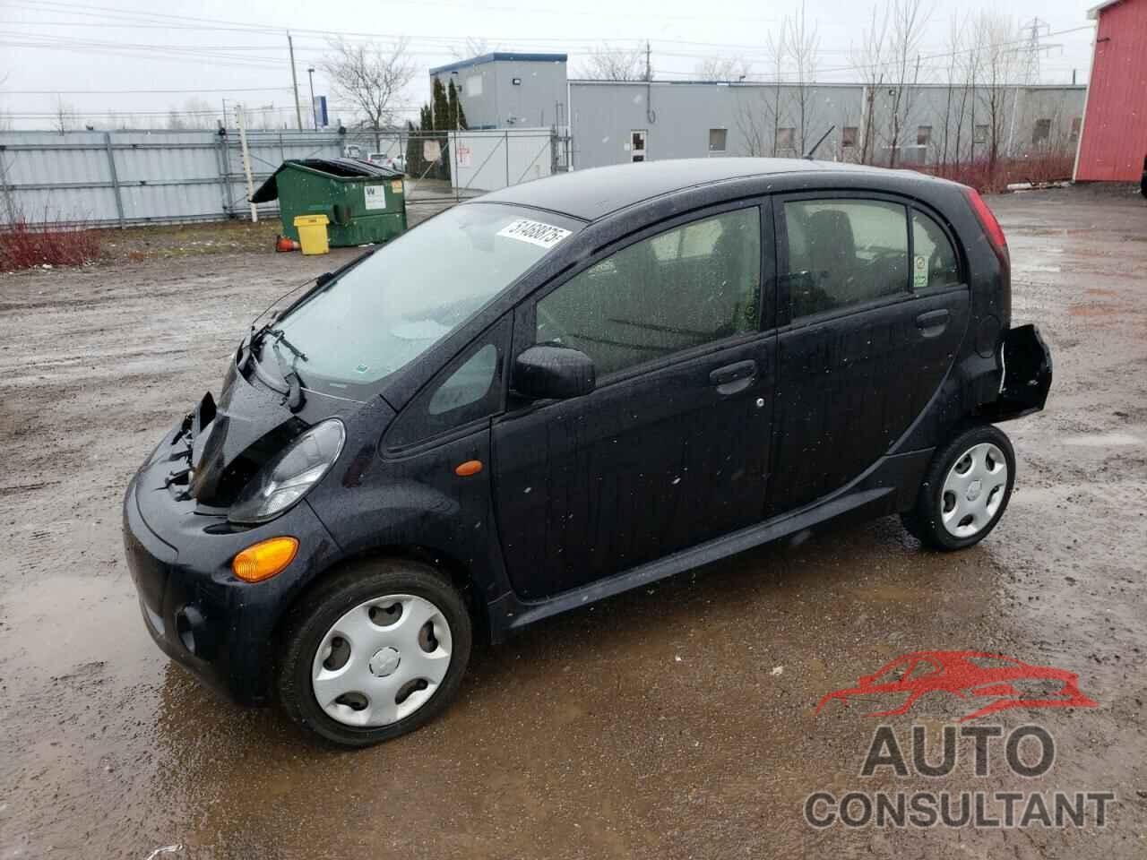 MITSUBISHI ALL OTHER 2014 - JA3215H49EU605725