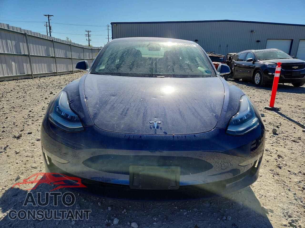 TESLA MODEL 3 2018 - 5YJ3E1EB0JF108426