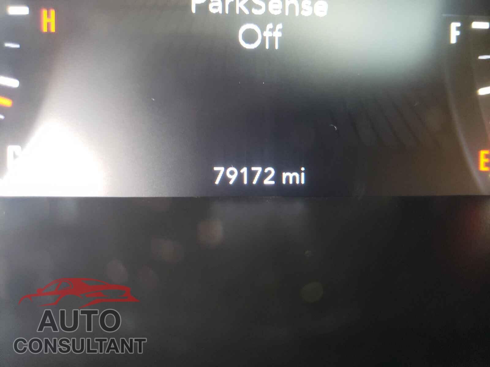 DODGE CHALLENGER 2016 - 2C3CDZAG4GH213786