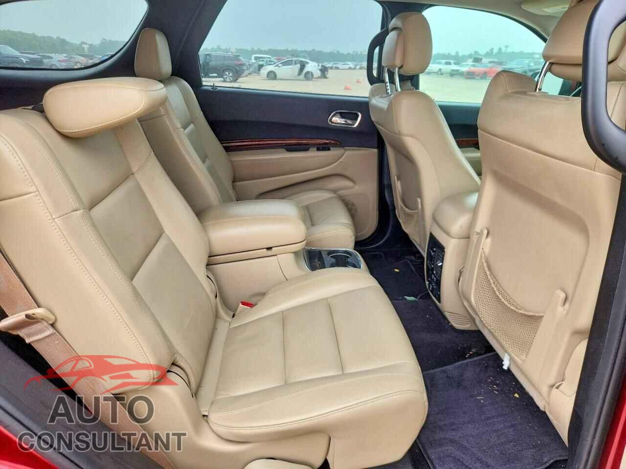 DODGE DURANGO 2015 - 1C4RDHDG9FC232413
