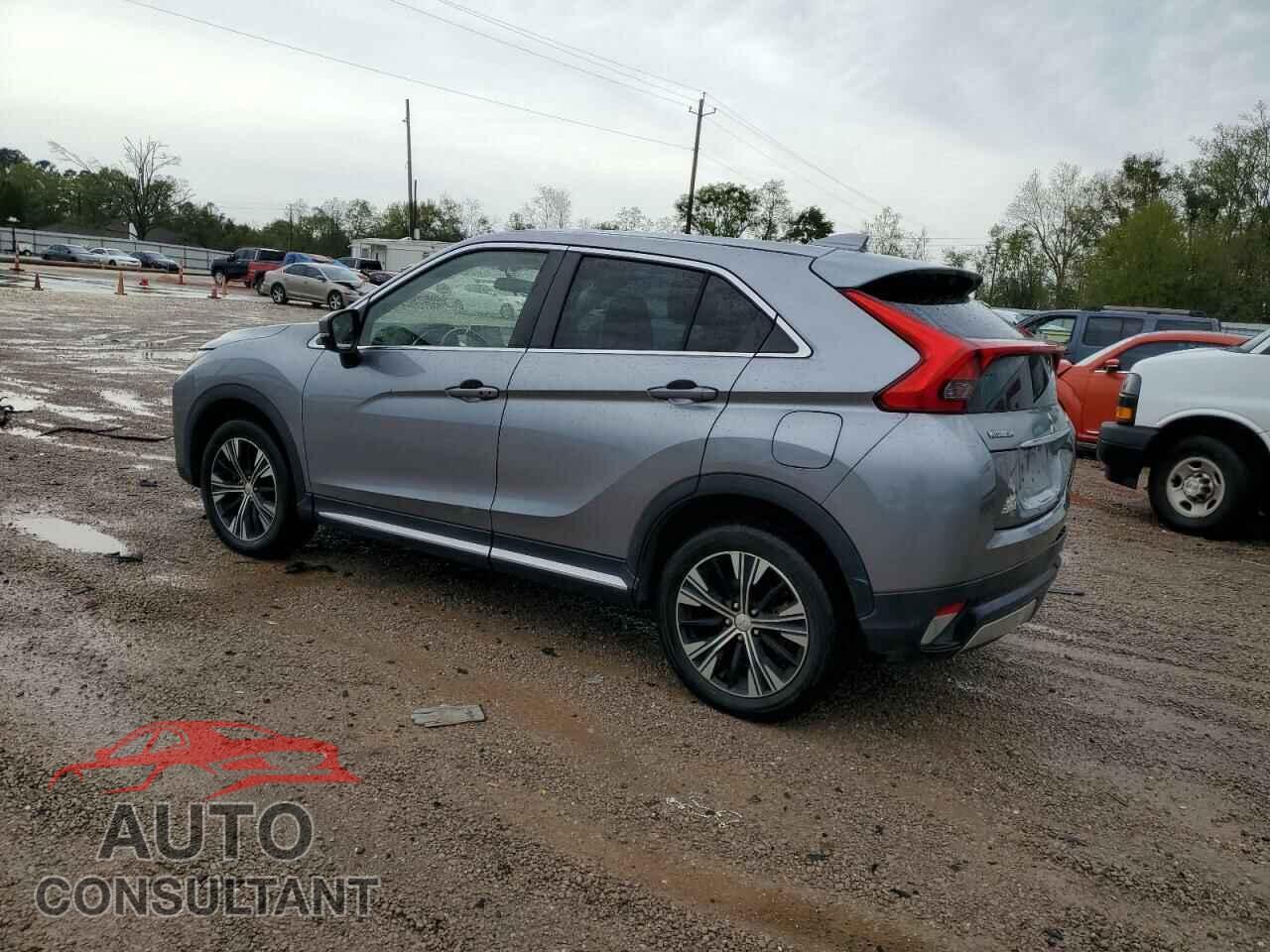 MITSUBISHI ECLIPSE 2019 - JA4AT5AA8KZ018951