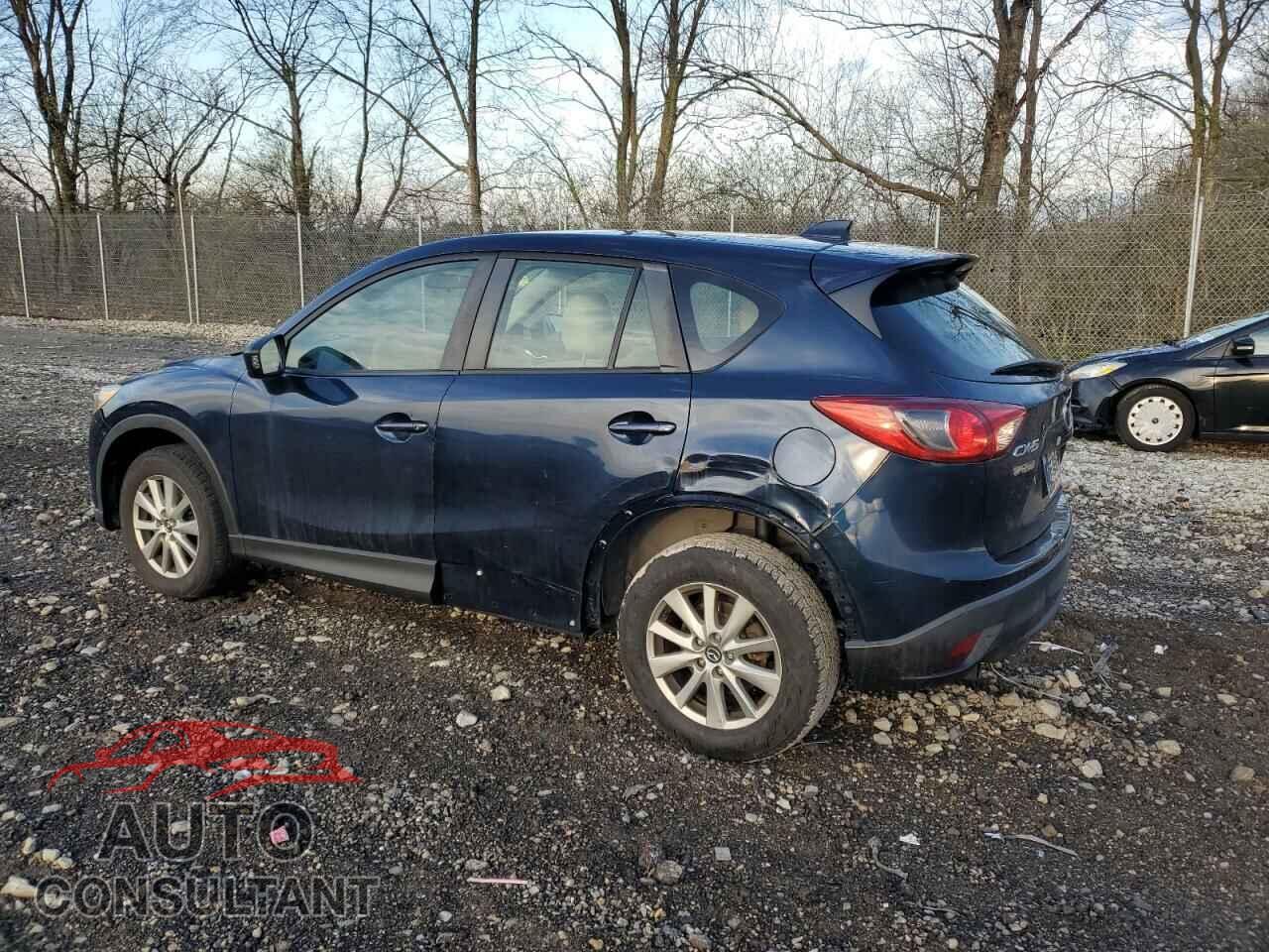 MAZDA CX-5 2014 - JM3KE2BEXE0429854