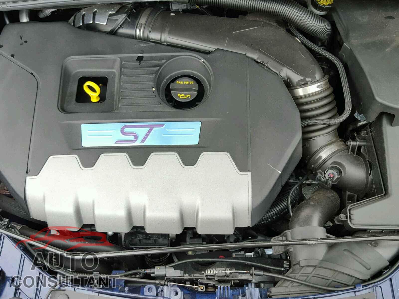 FORD FOCUS 2017 - 1FADP3L9XHL234297