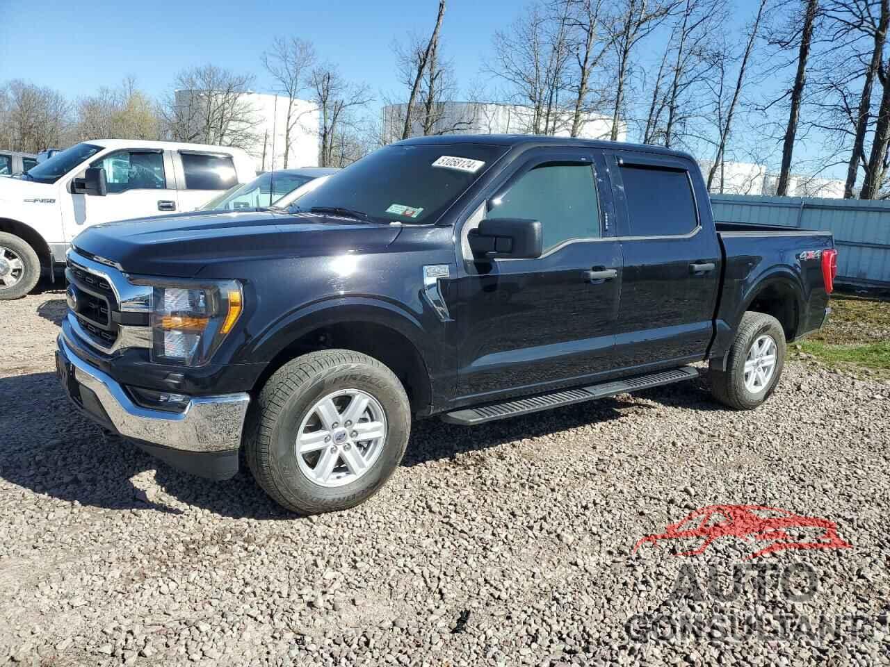 FORD F-150 2023 - 1FTFW1E55PFB73930