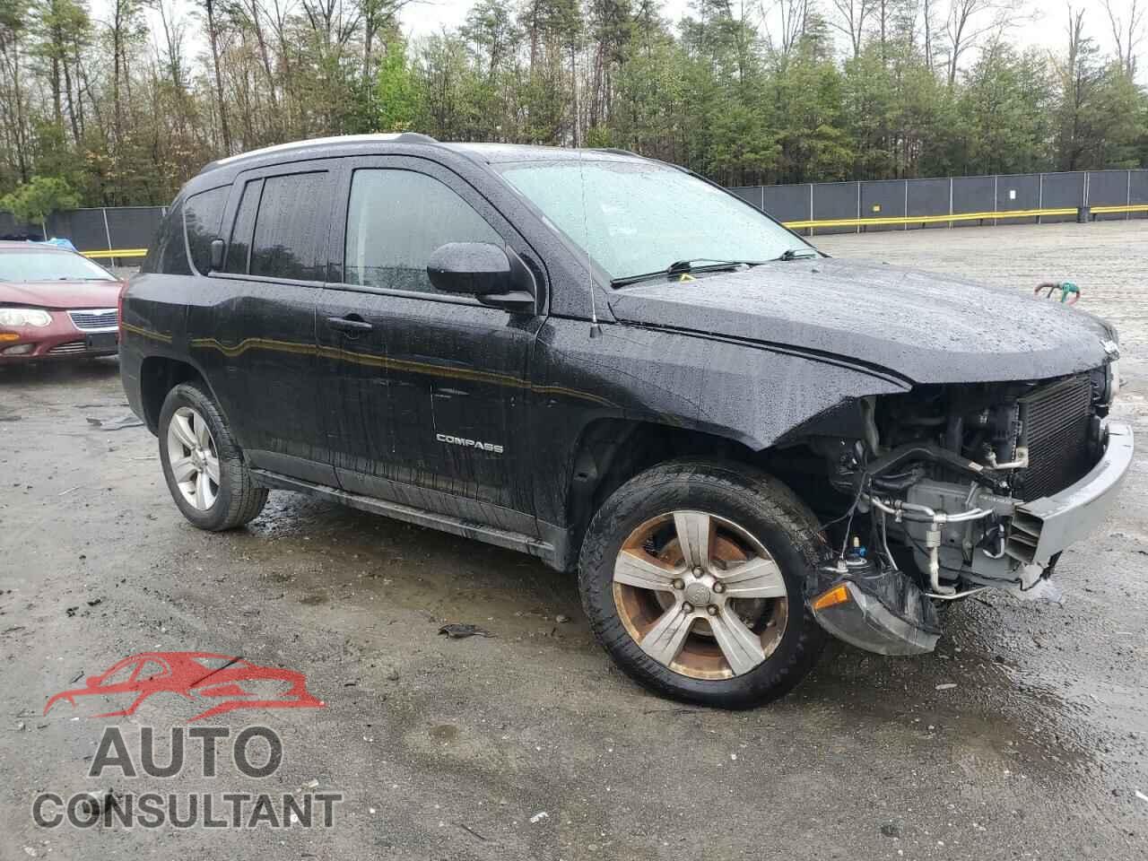 JEEP COMPASS 2014 - 1C4NJCEB8ED628192