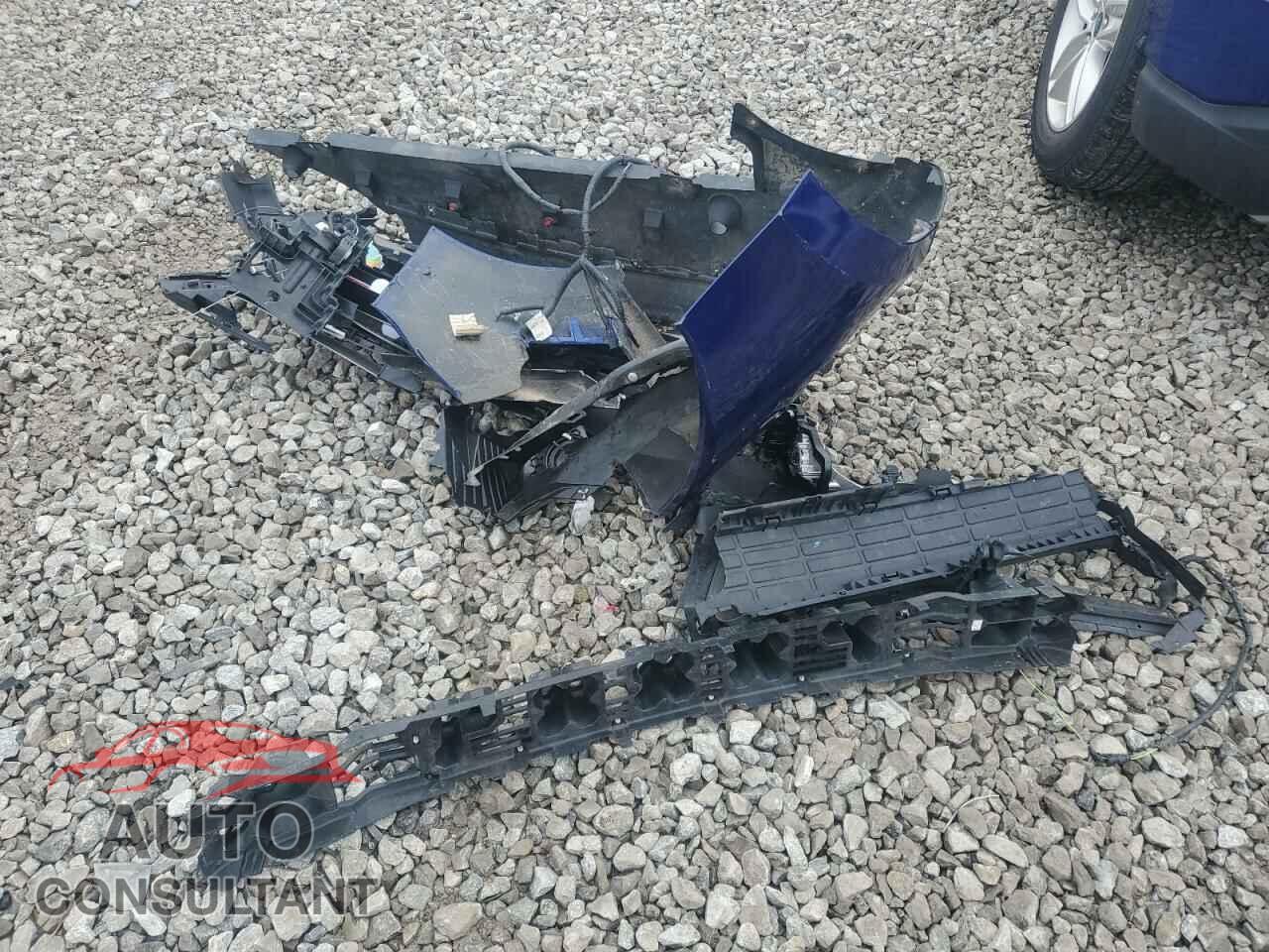 FORD EDGE 2015 - 2FMTK4J91FBB63576