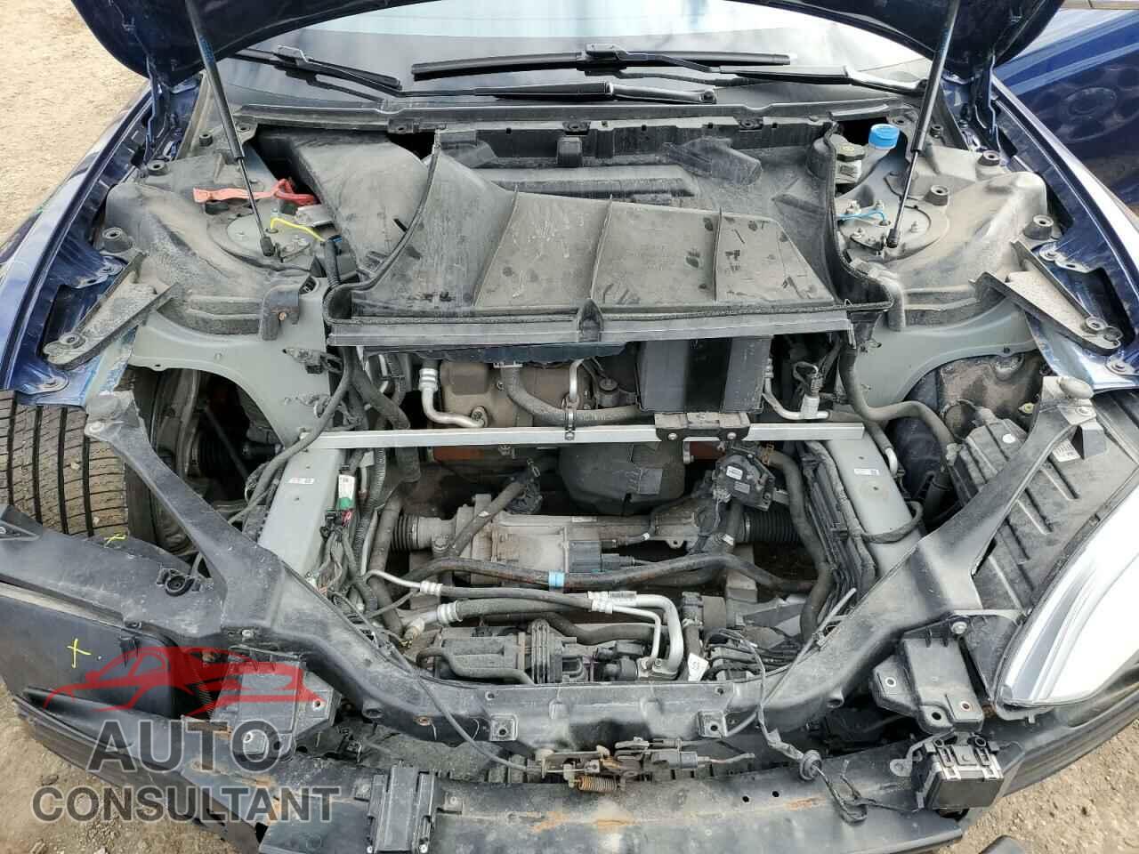 TESLA MODEL S 2016 - 5YJSA1E44GF169988