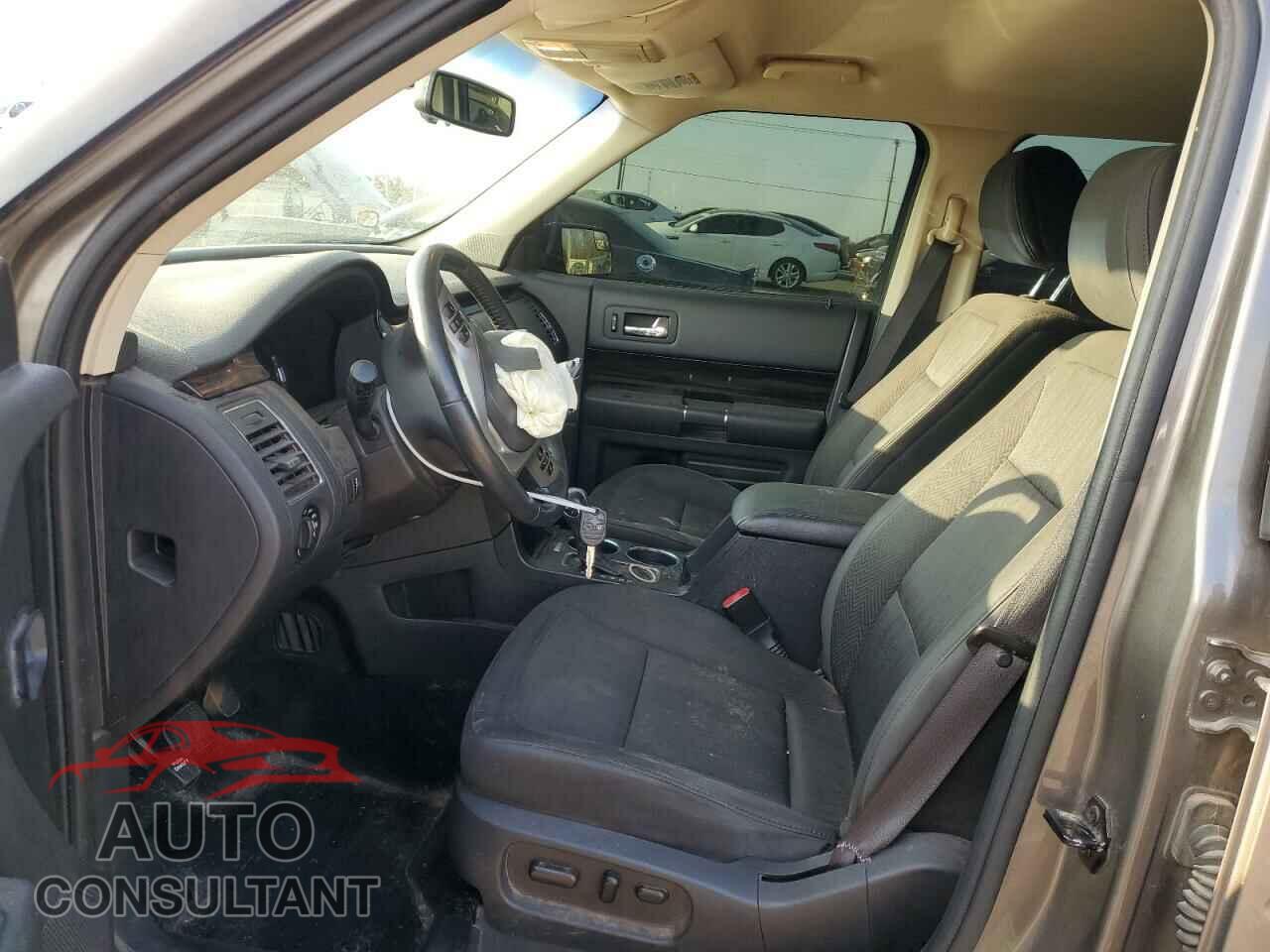 FORD FLEX 2014 - 2FMHK6C86EBD08695