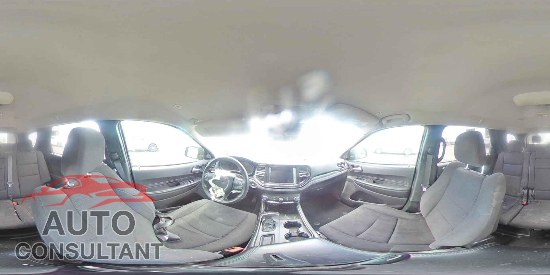 DODGE DURANGO 2021 - 1C4RDHAG0MC761329