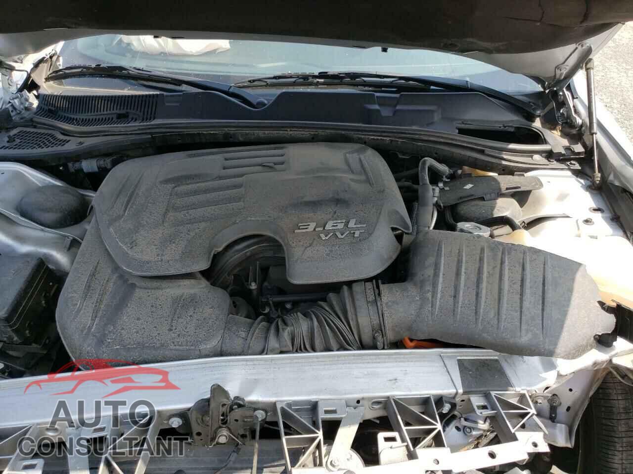 DODGE CHALLENGER 2019 - 2C3CDZAGXKH751174
