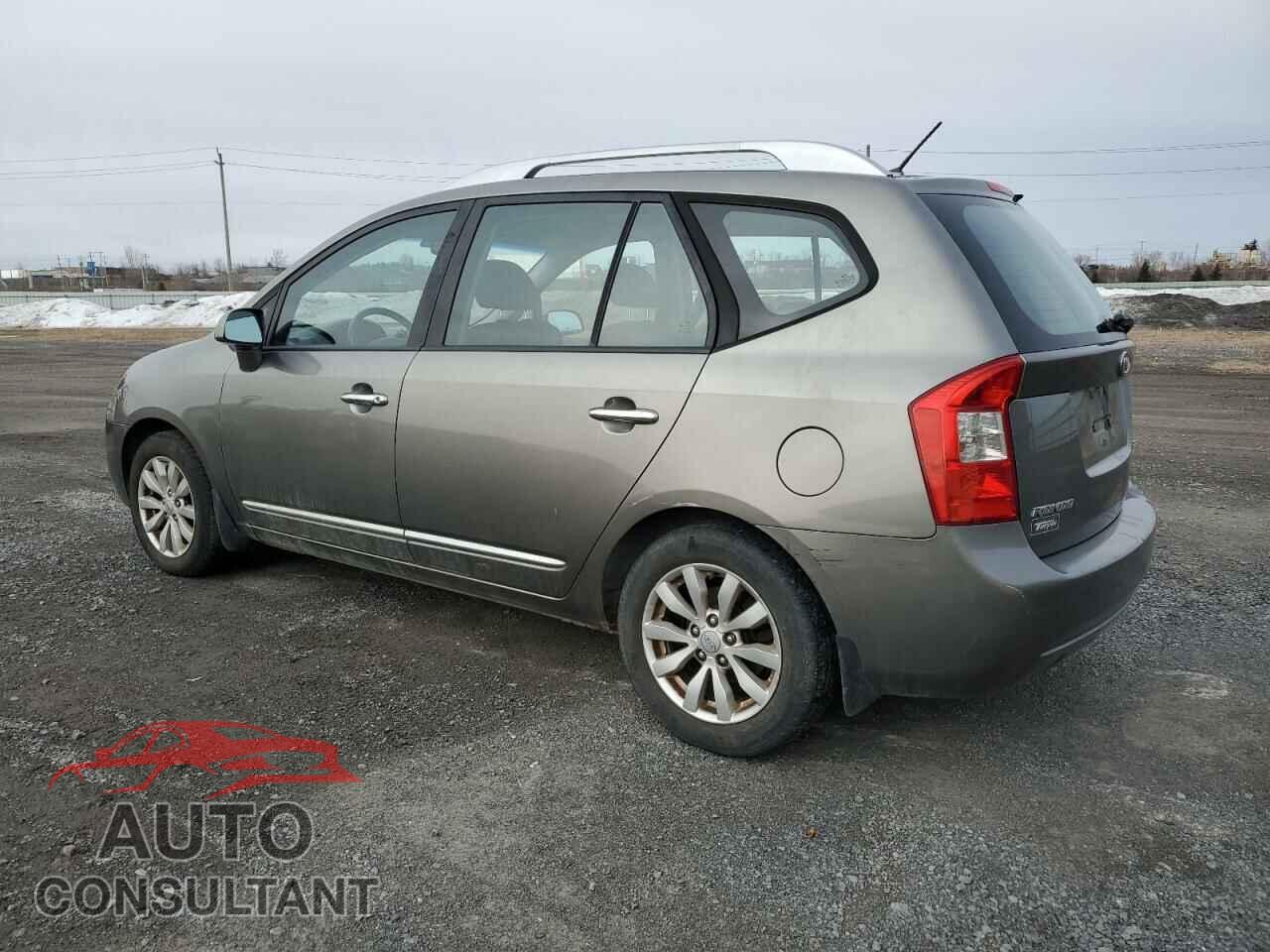 KIA RONDO 2012 - KNAHH8A81C7406182