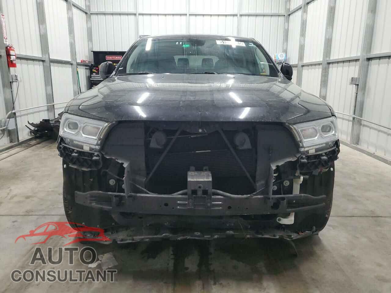 DODGE DURANGO 2021 - 1C4RDHAG1MC519956
