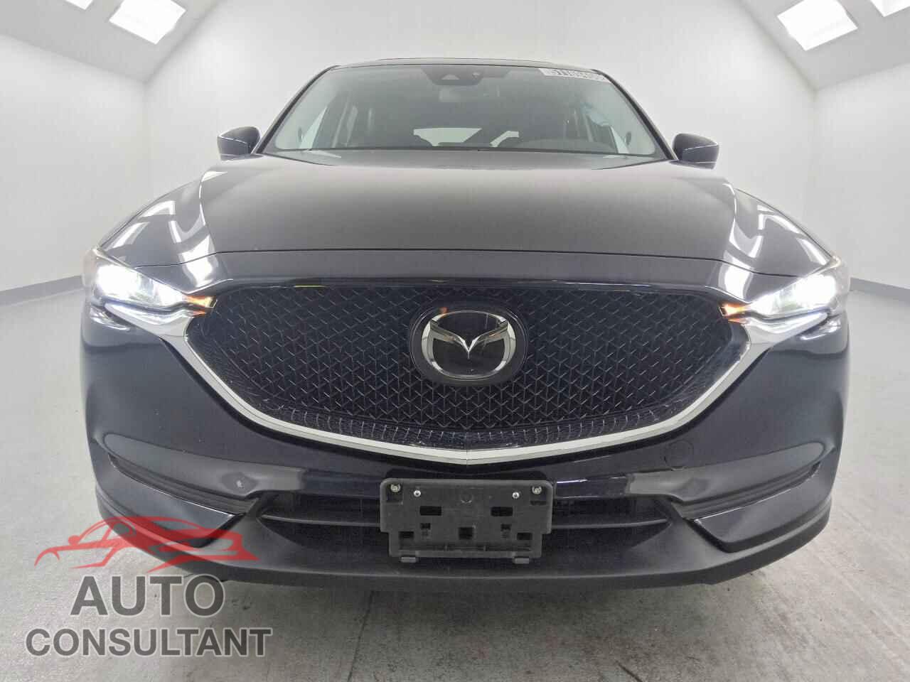 MAZDA CX-5 2020 - JM3KFACM9L0728827