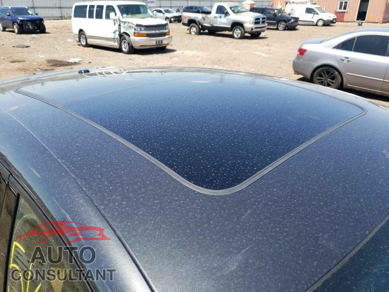 PORSCHE MACAN 2017 - WP1AA2A5XHLB01448