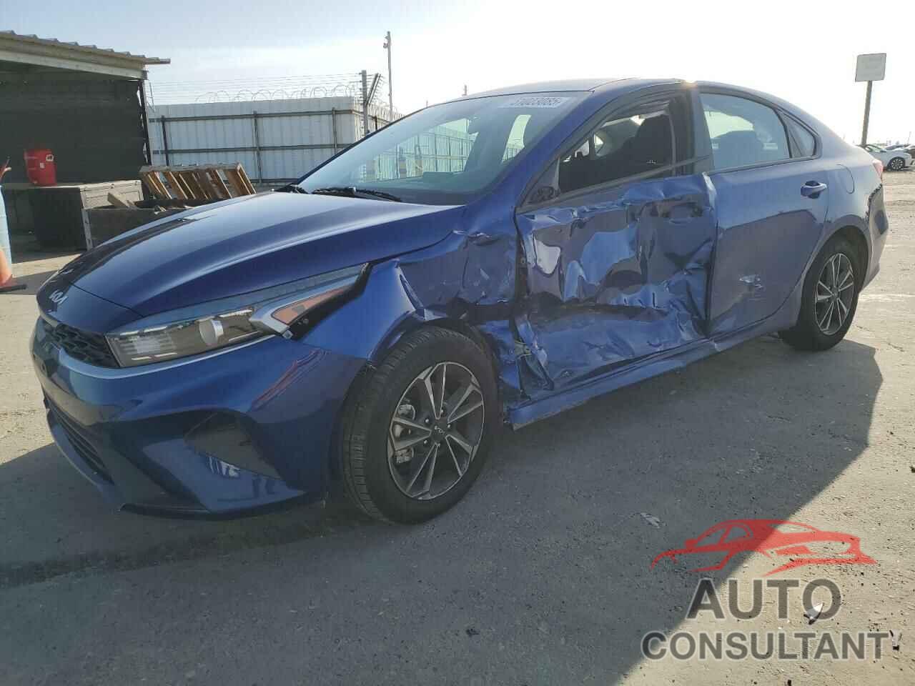 KIA FORTE 2024 - 3KPF24AD6RE807494