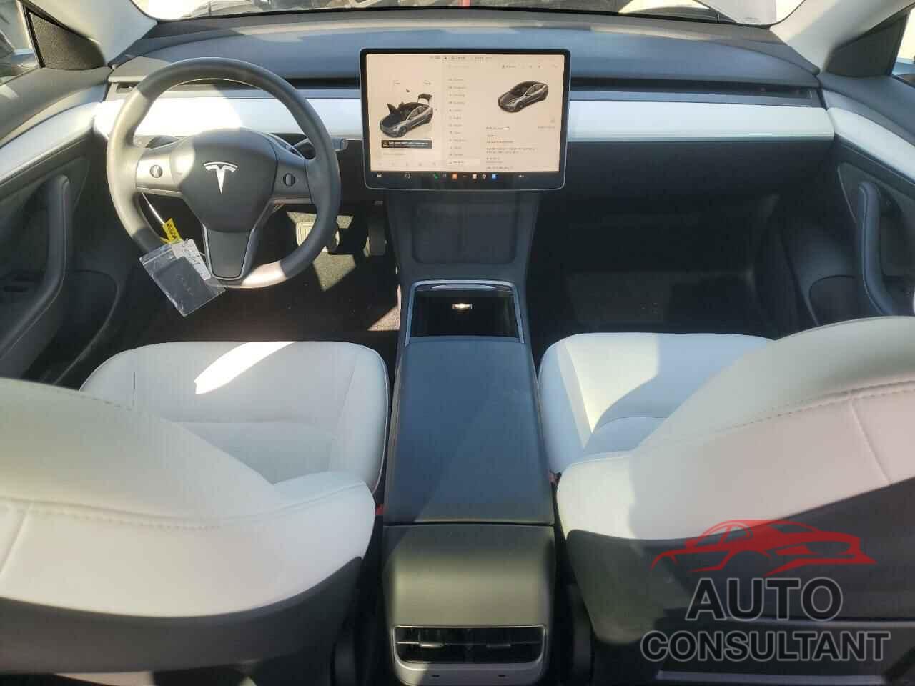 TESLA MODEL 3 2023 - 5YJ3E1EA9PF710757