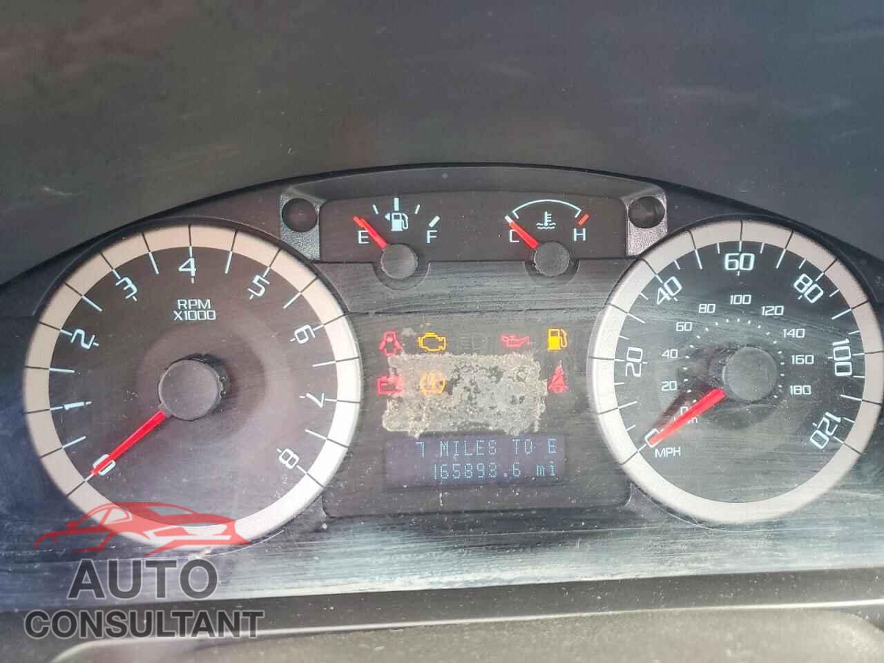FORD ESCAPE 2010 - 1FMCU9DG3AKD38247