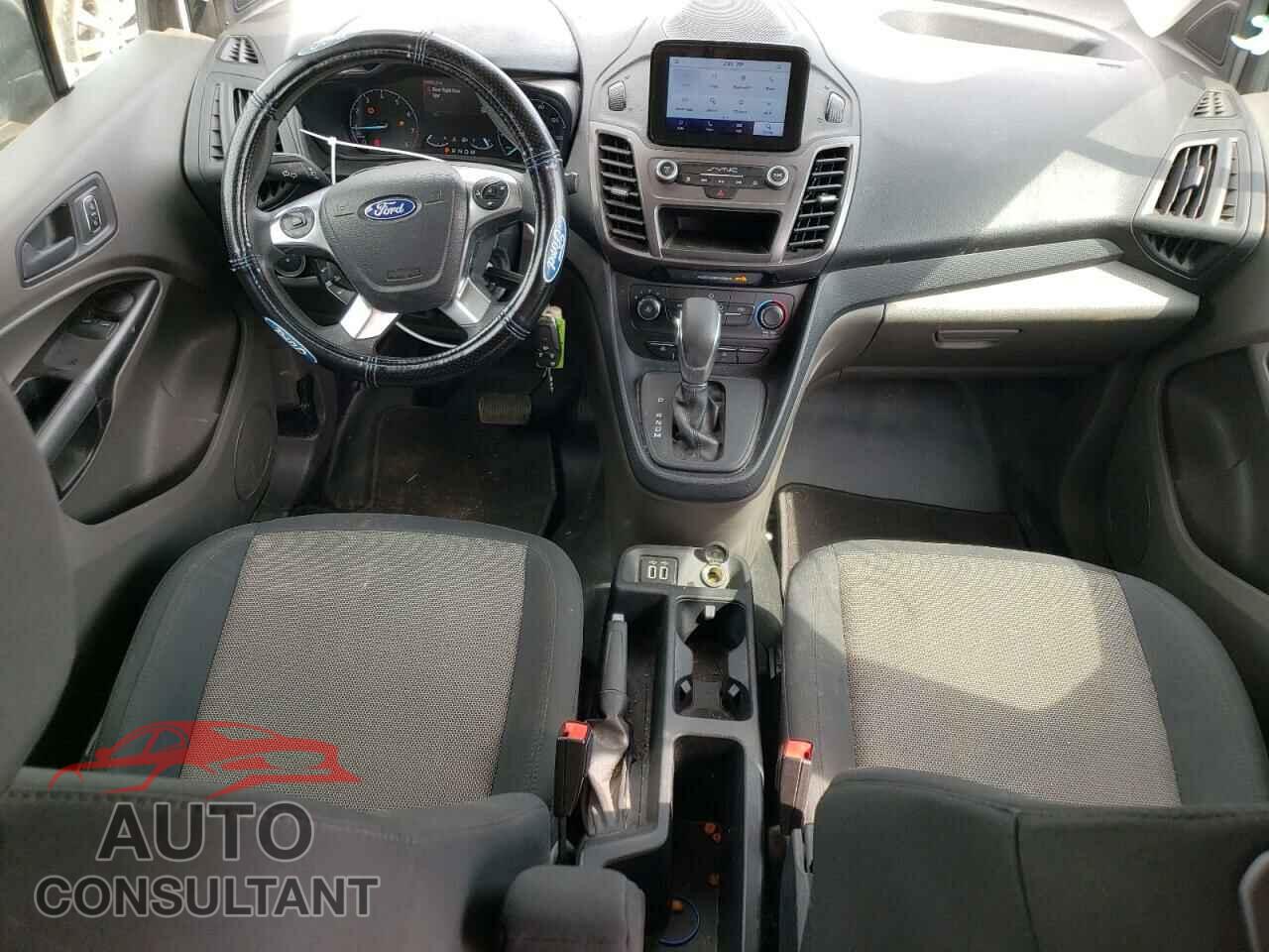 FORD TRANSIT 2021 - NM0LS7E26M1506200