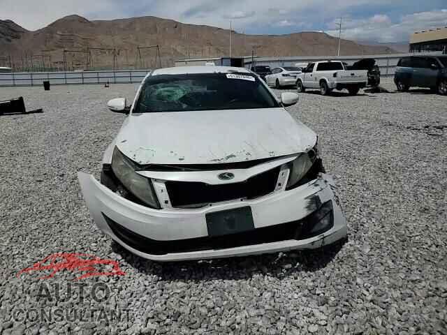 KIA OPTIMA 2013 - 5XXGM4A78DG162050