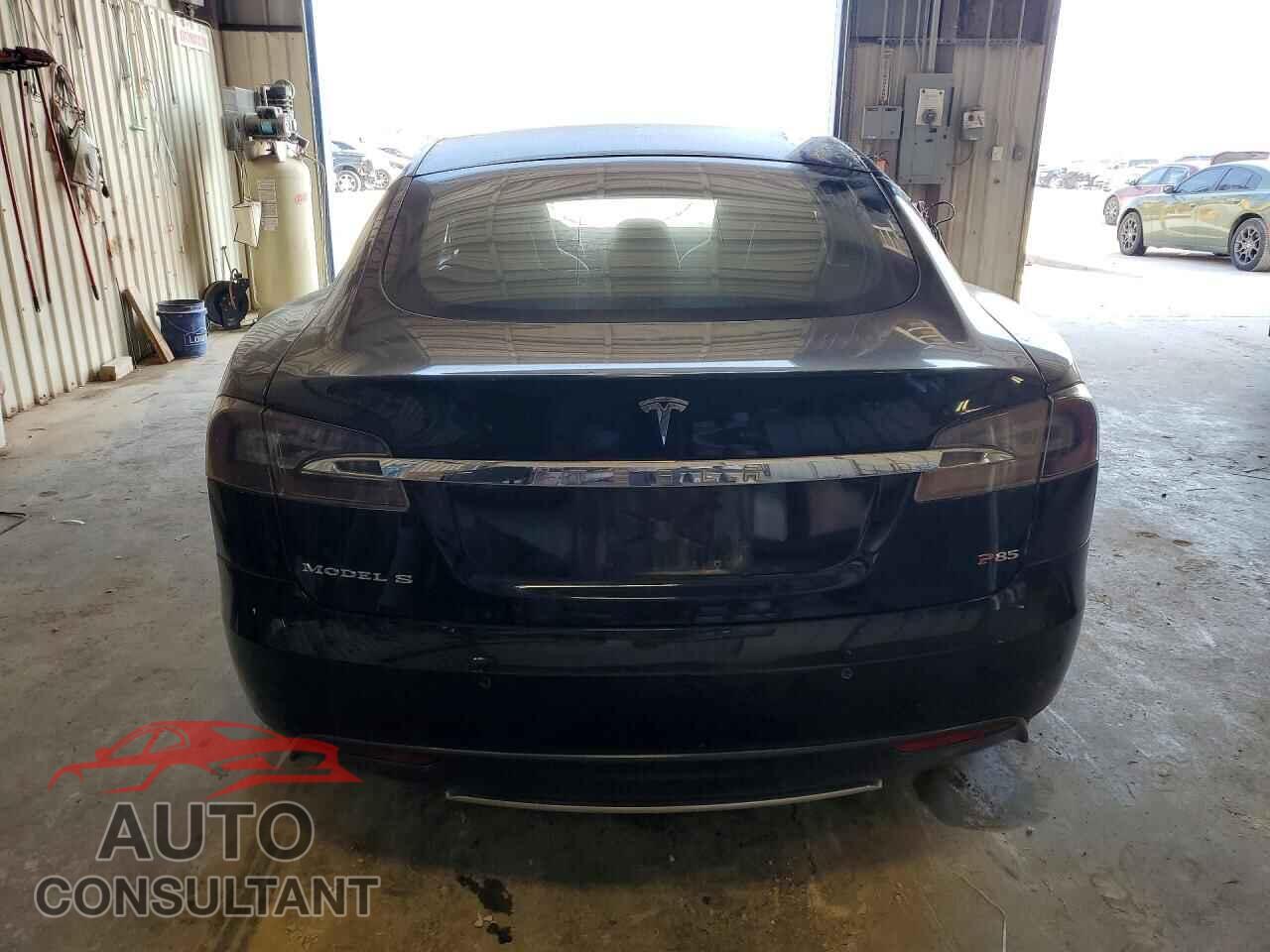 TESLA MODEL S 2016 - 5YJSA1E16GF129160